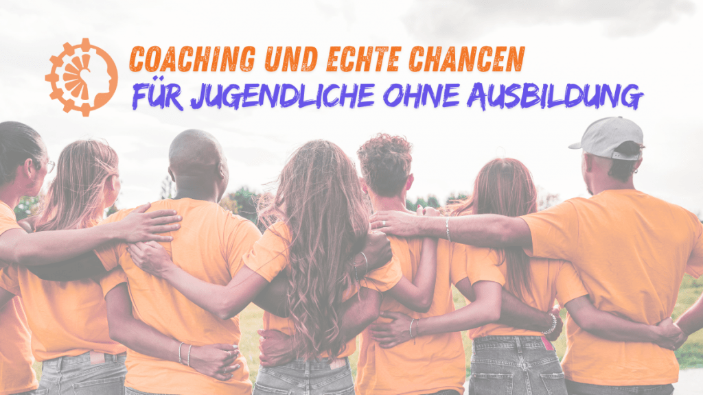 jugendliche ohne Ausbildung