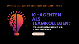 wie sich zusammenarbeit und rollen in Zeiten von KI verändern
